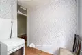 2 bedroom apartment 45 m² Minsk, Belarus