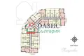 Apartment 35 m² Nesebar, Bulgaria