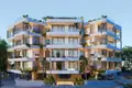 Mieszkanie 1 pokój 72 m² Dystrykt Larnaka, Cypr