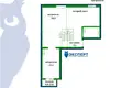 Mieszkanie 3 pokoi 104 m² Kopishche, Białoruś