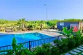 1 room apartment 40 m² Mezitli, Turkey