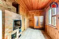 Maison 110 m² Ozyaritska Slabadski rural council, Bélarus