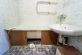 2 bedroom apartment 51 m² Minsk, Belarus