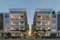 2 bedroom apartment 106 m² Aradippou, Cyprus