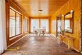 Cottage 217 m² Chaciezynski sielski Saviet, Belarus