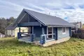 Haus 216 m² Miazanski sielski Saviet, Belarus