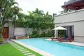 Villa The Residence Resort and Spa Retreat
