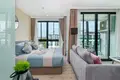 Appartement 1 chambre 31 m² Sakhu, Thaïlande