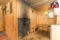 House 59 m² Naracanski sielski Saviet, Belarus