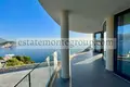 Wohnung 2 Schlafzimmer 195 m² Budva, Montenegro