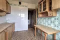 3 bedroom apartment 60 m² Navapolatsk, Belarus