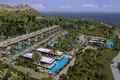 2 bedroom apartment 70 m² Agios Amvrosios, Northern Cyprus