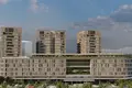 Apartamento 4 habitaciones 223 m² Aksu, Turquía
