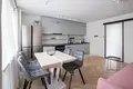 Appartement 3 chambres 48 m² Varsovie, Pologne