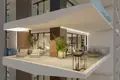 Apartamento 2 habitaciones 126 m² Pafos, Chipre