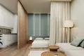 Apartment 19 m² Benoa, Indonesia