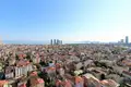 3 bedroom apartment 189 m² Kartal, Turkey