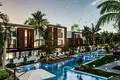 Wohnung 3 zimmer 70 m² Famagusta, Zypern