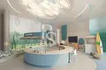 Mieszkanie 1 pokój 86 m² Ras al-Chajma, Emiraty Arabskie