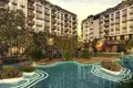 Appartement 5 chambres 178 m² Bakirkoy, Turquie