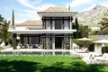 4 bedroom house 551 m² Malaga, Spain