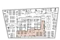 Commercial property 1 094 m² in Moscow, Russia