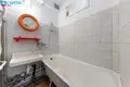 Mieszkanie 3 pokoi 61 m² Wilno, Litwa