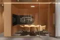 Büro 252 m² Moskau, Russland