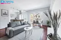 Mieszkanie 2 pokoi 60 m² w Wilno, Litwa