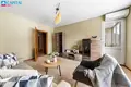3 room apartment 62 m² Vilnius, Lithuania