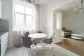 3 room apartment 86 m² in Minsk, Belarus