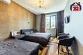 House 283 m² Zabalocki sielski Saviet, Belarus