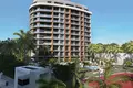 Complexe résidentiel New residential complex within walking distance from the sea, Avsallar, Antalya, Türkiye