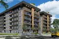 Wohnung 2 zimmer 69 m² Yalova Merkez, Türkei