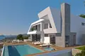 Villa 4 pièces 207 m² el Poble Nou de Benitatxell Benitachell, Espagne