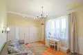 House 224 m² Piatryski, Belarus