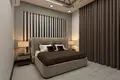 Apartamento 2 habitaciones 48 m² Alanya, Turquía