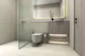 1 room apartment 35 m² Dubai, United Arab Emirates