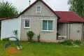 Casa 85 m² Nieharelski sielski Saviet, Belarús