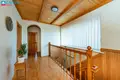 Dom 230 m² Domejkowo, Litwa