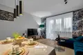 2 room apartment 51 m² Warsaw, Poland