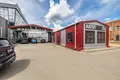Producción 370 m² en Minsk, Belarús