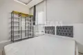 Apartamento 3 habitaciones 80 m² Aksu, Turquía