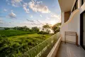 Apartamento 3 habitaciones 83 m² Cemagi, Indonesia