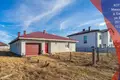Casa de campo 208 m² Yelnitsa, Belarús