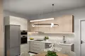 Appartement 2 chambres 106 m² Yeroskipou, Chypre