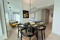 Appartement 3 chambres 86 m² en Varsovie, Pologne