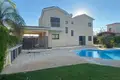 Haus 3 Schlafzimmer 220 m² Kouklia, Zypern