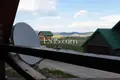 Maison  Zabljak, Monténégro