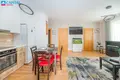 3 room apartment 53 m² Vilnius, Lithuania